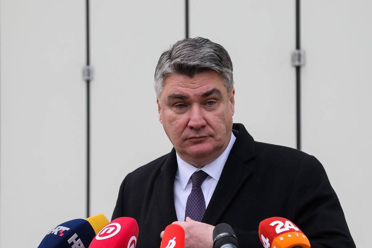 Kako je hrvatski Trump postao novi saveznik Putinove Rusije