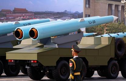 Opasne napetosti između Kine i Japana. Sada reagirala Amerika