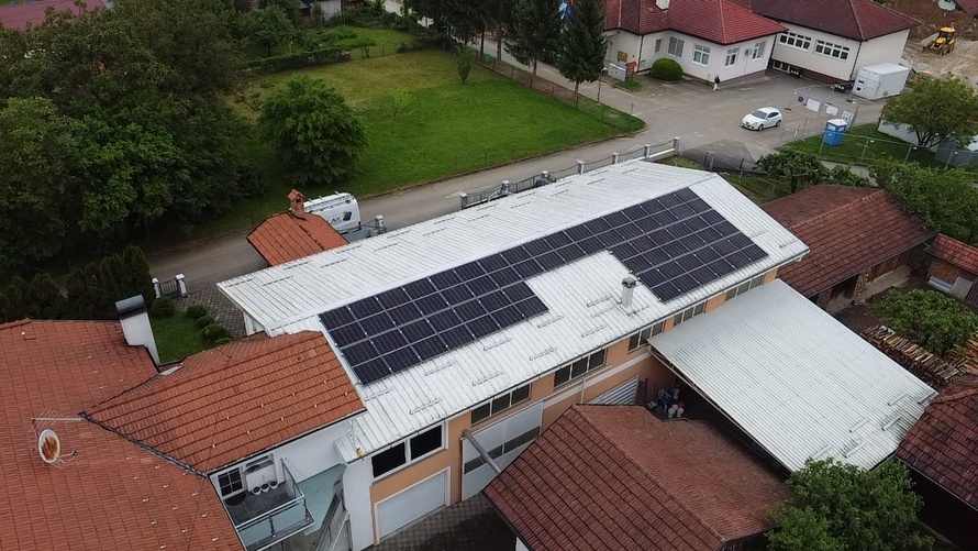 Solarne elektrane u Hrvatskoj: kako odabrati pravog izvođača