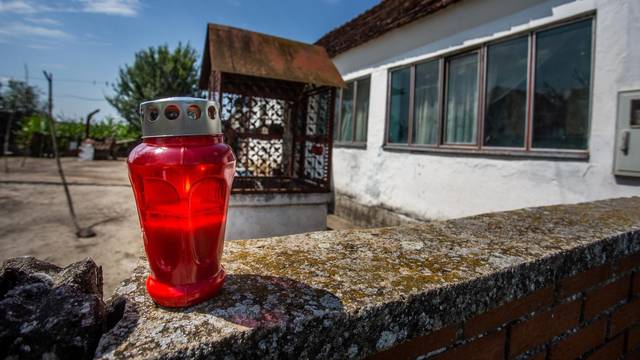 U obiteljskoj kući u selu Normanci nedaleko Osijeka pronađeno tijelo