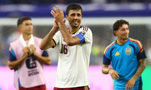 Rodri: &Ccaron;eka nas utakmica &zcaron;ivota