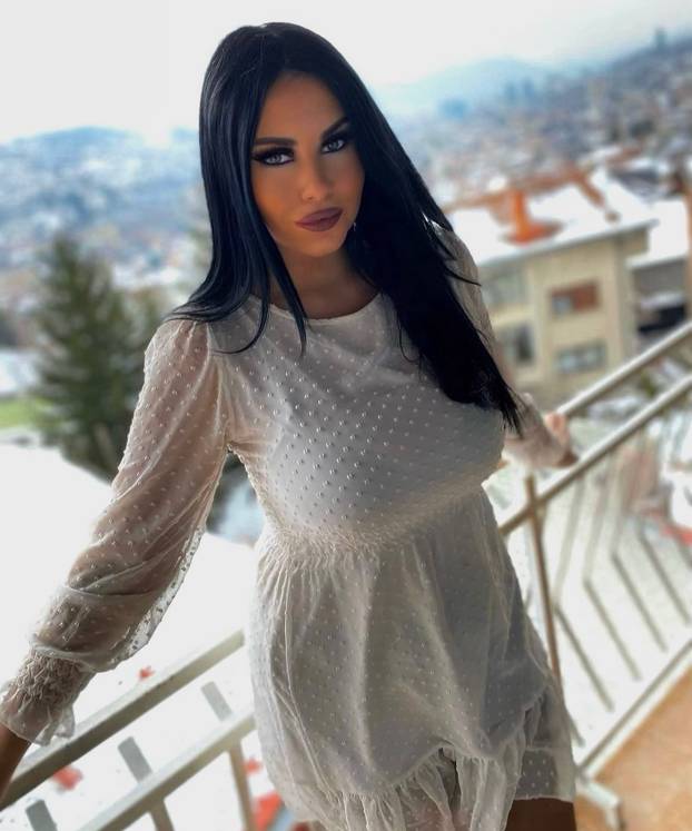 Bosanska novinarka 'privela' i Henryja: Navijam za Hrvatsku i Srbiju. Privatno držim za sebe