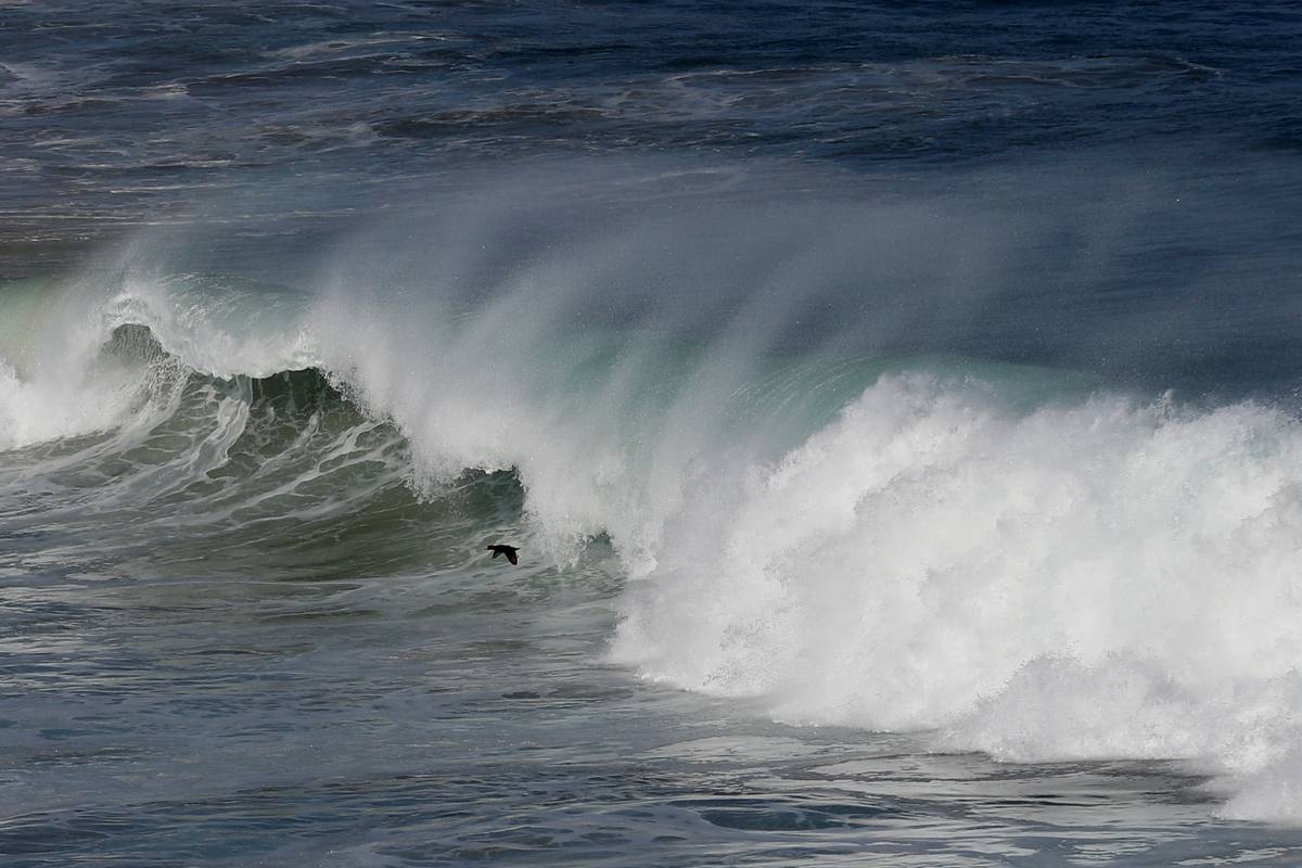 Ubrzava se rast razine oceana, do kraja stoljeća možda 65 cm