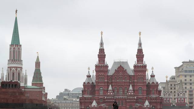 Rusija je zatražila od baltičkih zemalja da poduzmu mjere i zaštite njena veleposlanstva