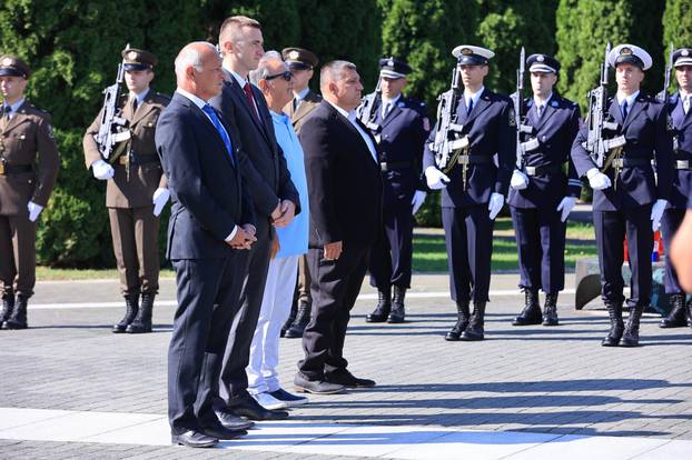 Vukovar: Obilježavanje 30. obljetnice Bitke za Vukovar