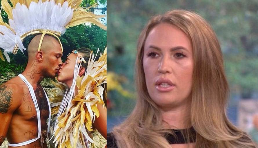 Bivša supruga seksi kriminalca je zaplakala: 'Još mi nedostaje'