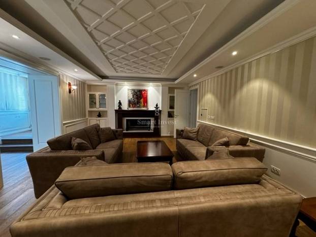 U ovoj Austro-Ugarskoj vili u Opatiji možete živjeti kao grof: Košta više od 10 milijuna eura