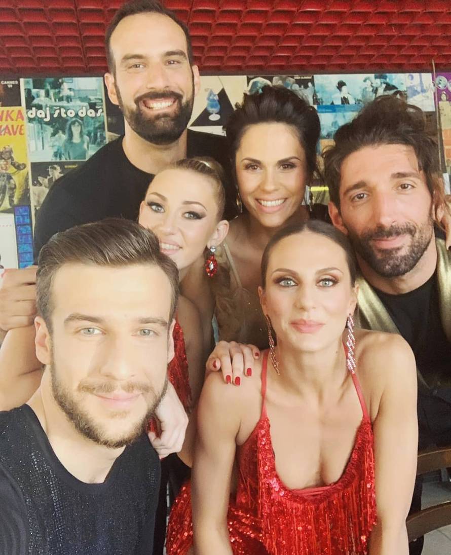 Prokužili su je? 'Viktorija je glumila, uopće nije bilo suza...'