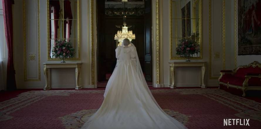 Meghan i Harry nikad neće biti u seriji 'Kruna': 'Tek su na pola puta svoje priče, treba završiti'