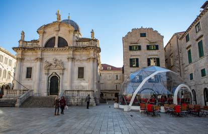 Rektor crkve svetog Vlaha nije prihvatio Nagradu Dubrovnika