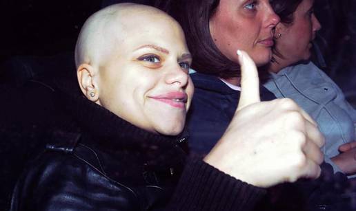 Jade Goody djeci ostavila 25 milijuna kuna oporukom