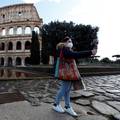 Italija popušta mjere: Od idućeg tjedna bez maski na otvorenom