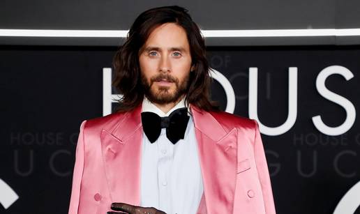 Jared Leto pokrenuo kozmetički brend inspiriran pustinjom