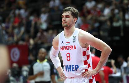 Hrvatska je čekala ovakvog Hezonju! Radi sve za momčad, a Sesar je donio ono što je falilo