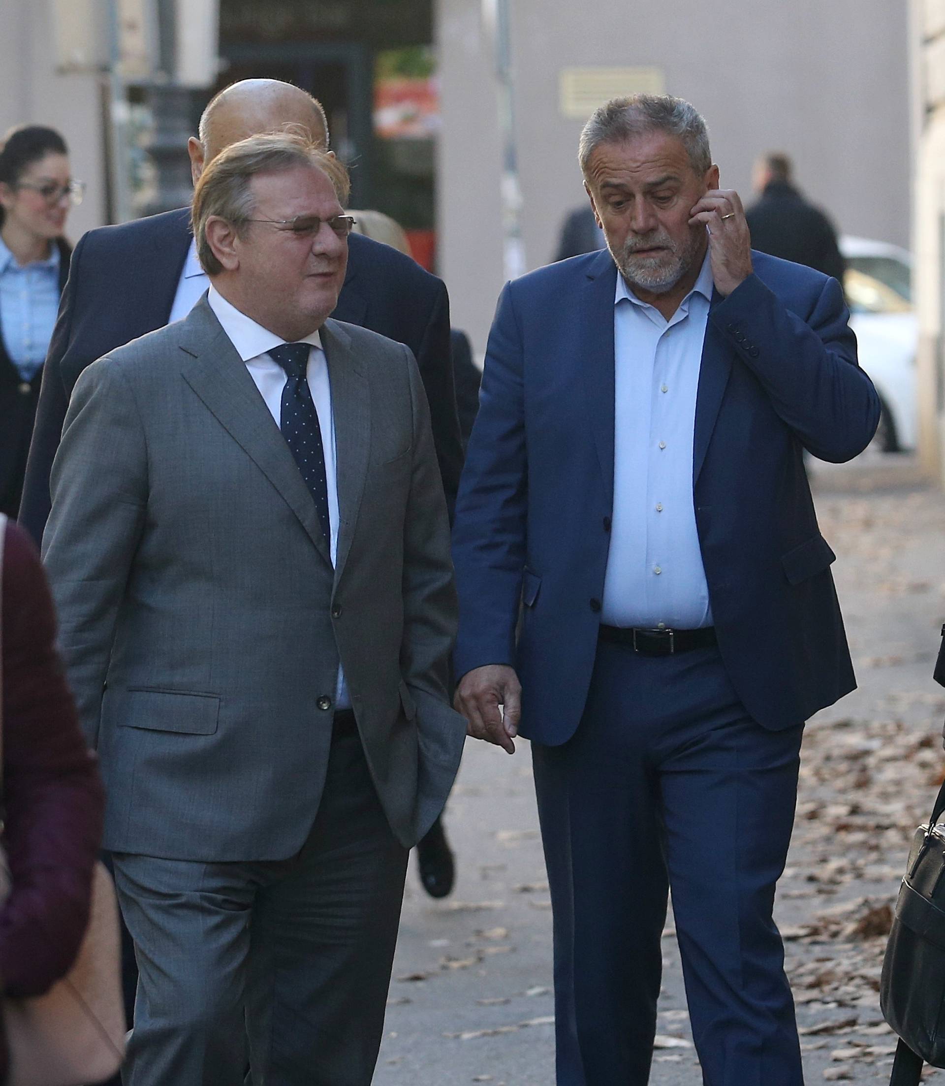 Afera Agram: Suđenje Bandiću i ostalima počinje 11. listopada
