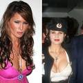Od golih fotki do inauguracije: Melania Trump je prije godinu dana opet postala prva dama