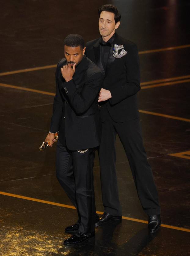 98th Academy Awards - Oscars Show - Hollywood