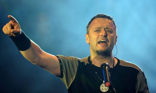 Entrio objavio: 'Thompson je po broju prodanih karata za koncert oborio svjetski rekord'