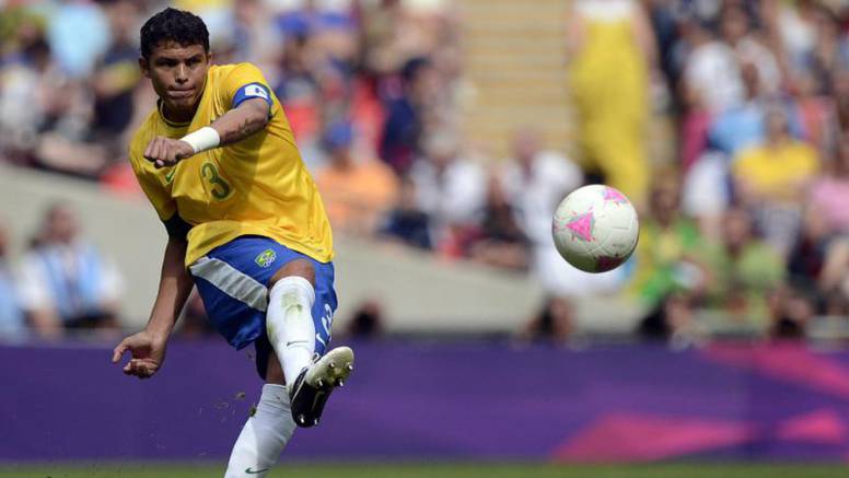 Thiago Silva: Hrvati su najteži protivnik, ali mi idemo po titulu