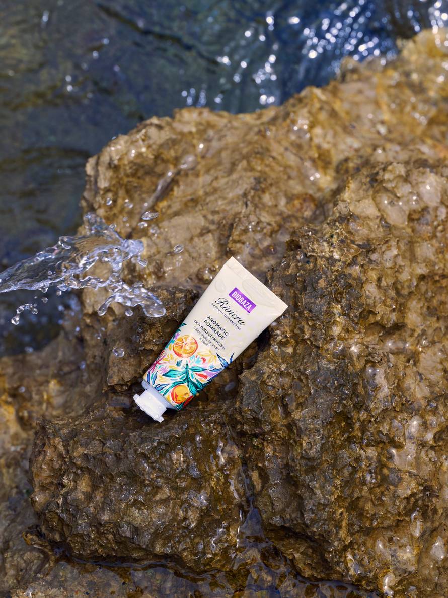 Ljepota s mirisom Riviere – Biobaza predstavlja novu kolekciju