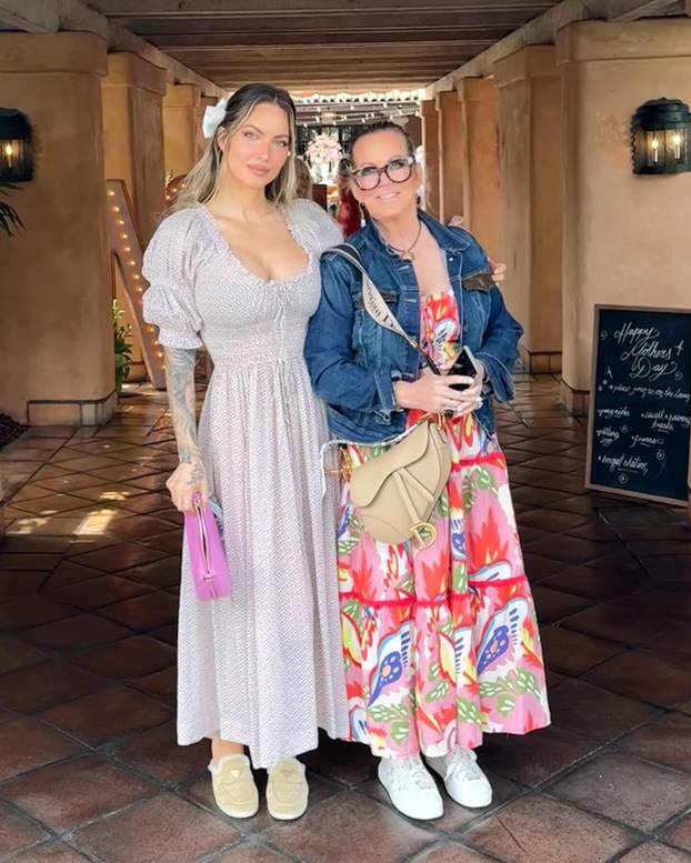 FOTO Bivša ovisnica trijezna je 10 godina: 'Danas sam Viking Barbie i prava sam bomba!'