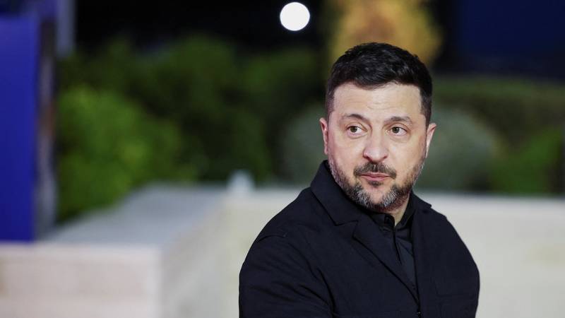 Zelenski: 'Vraćamo agresivne ruske napade kući! Za njih su oni postali jako štetni i opasni'