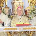 Nadbiskup Kri&zcaron;i&cacute;: Svijetu danas treba mir, a ne zakon ja&ccaron;ega