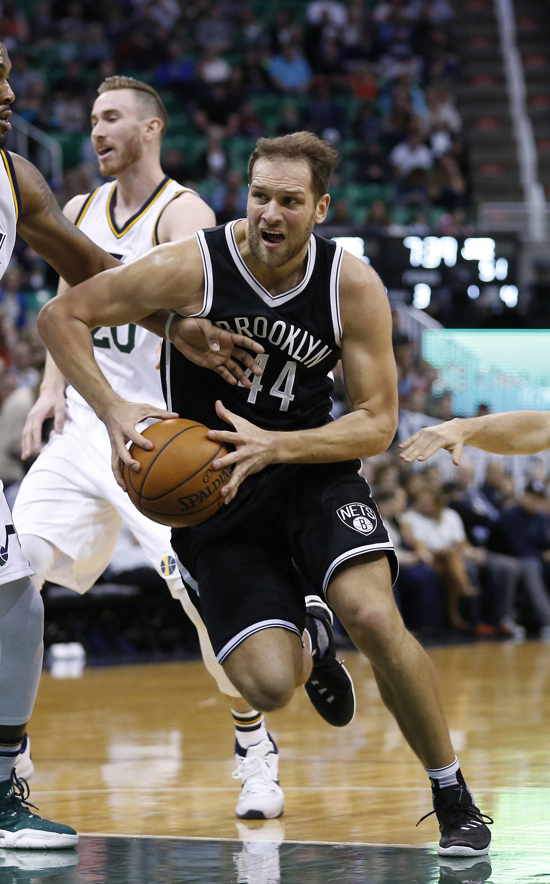 Hrvatski okršaj u NBA ligi: Minnesota bolja  od Brooklyna