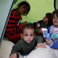 Hrvatska bi mogla prihvatiti djecu iz kampova u Grčkoj?