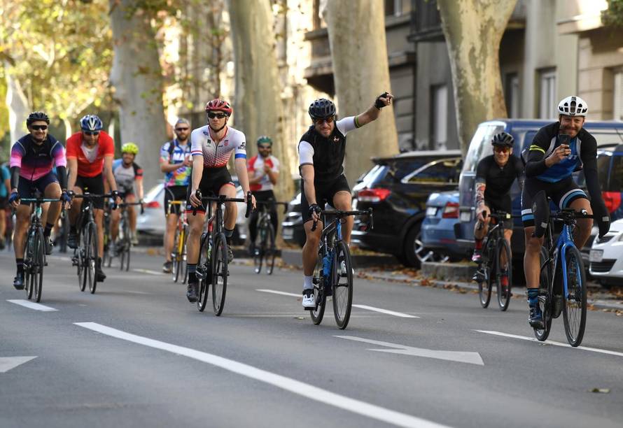 Stigao je! Hrvoje Jurić prešao 29.061 km na putu oko svijeta