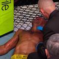 VIDEO Stra&scaron;ne scene u UFC-u! Brazilac se sru&scaron;io i kolabrirao
