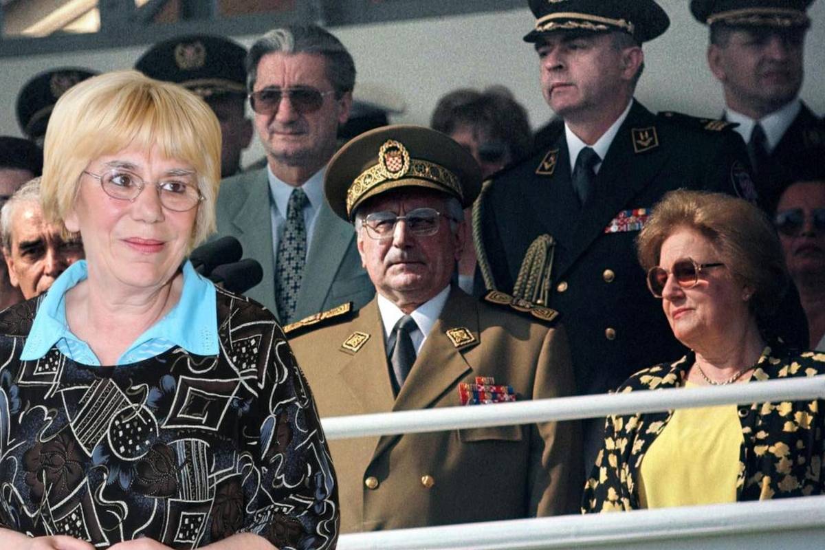 Znala je da će joj dati otkaz ako je otkriju: 'Bez obzira na sve, ništa ne bih drugačije napravila'