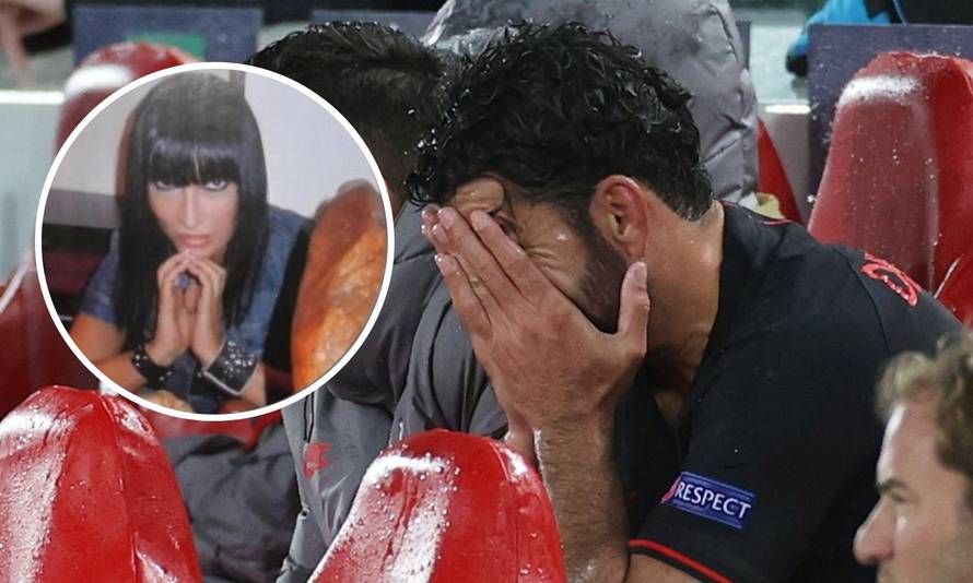 Srpska liječnica poručila Costi: Nisam kriva što je loš od 2014.