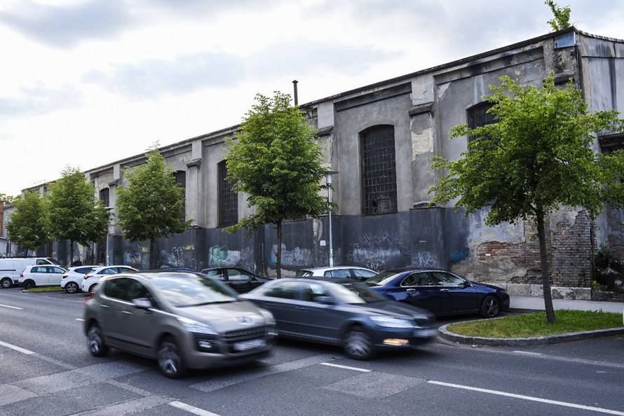 Energetska obnova Hrvatske: novi zeleni život starih zgrada