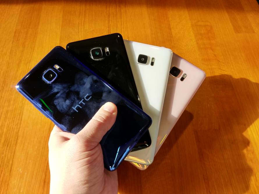 HTC razvija novu zvijezdu, ali '11' nećemo vidjeti u Barceloni