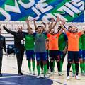 Futsal Liga prvaka: Olmissum u skupini s braniteljem naslova