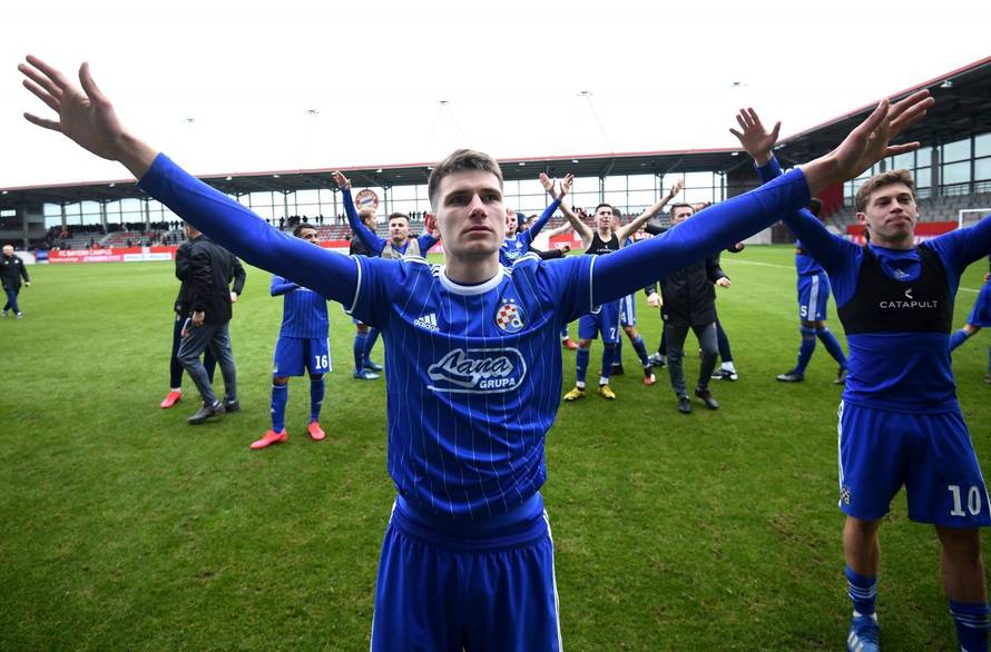 Čudo u Münchenu! Veliki Elber i Klose naklonili su se Dinamu