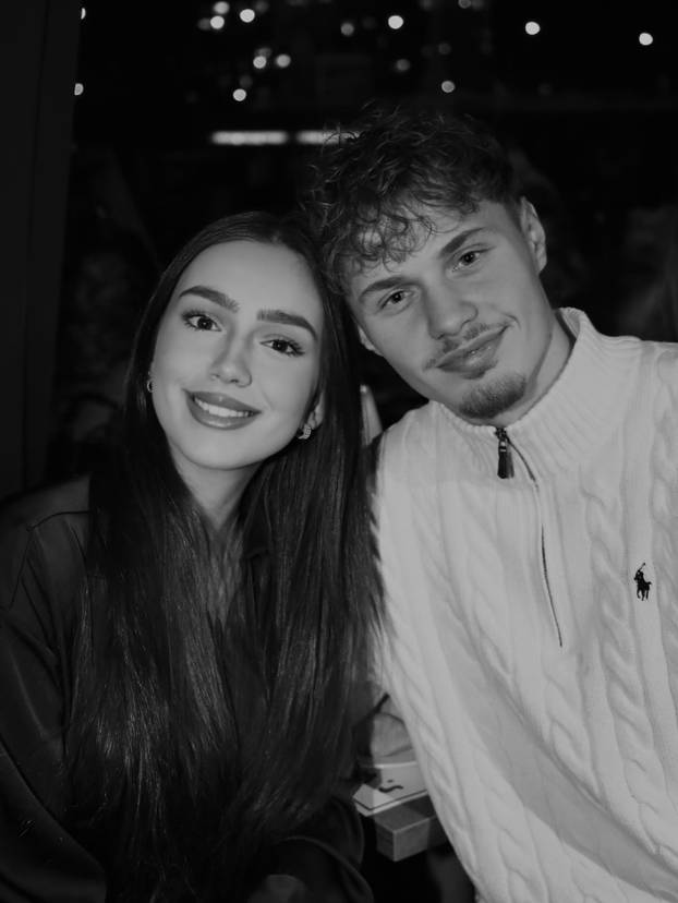 FOTO Voli štikle i bunde, ljubi veliku Dinamovu želju: 'Sve...'