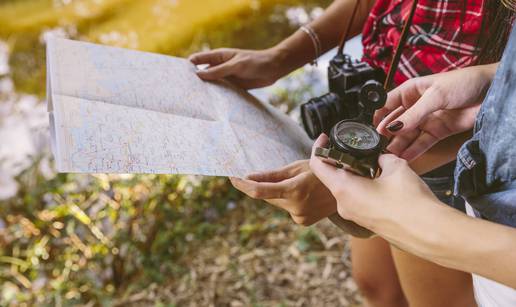 Drukčiji odmor ovog ljeta: Glamping i robinzonski turizam