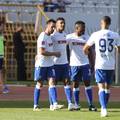 Hajduk slavi rekordera Burića! Slaven primio nevjerojatan gol