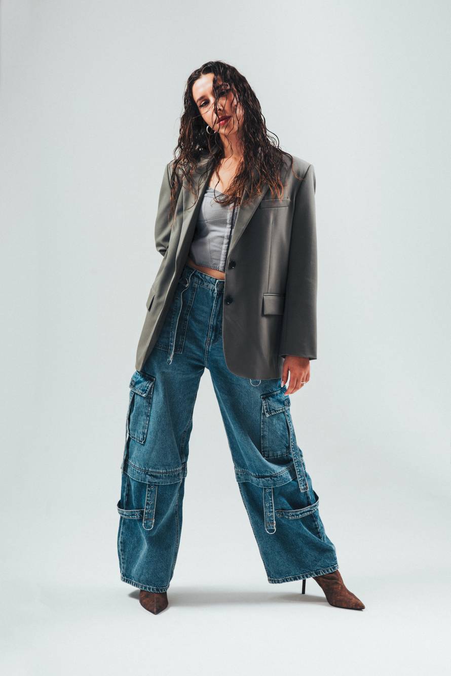 Nela predstavila novu pjesmu: 'Logična je nasljednica moje prošle pjesme, sve se složilo...'