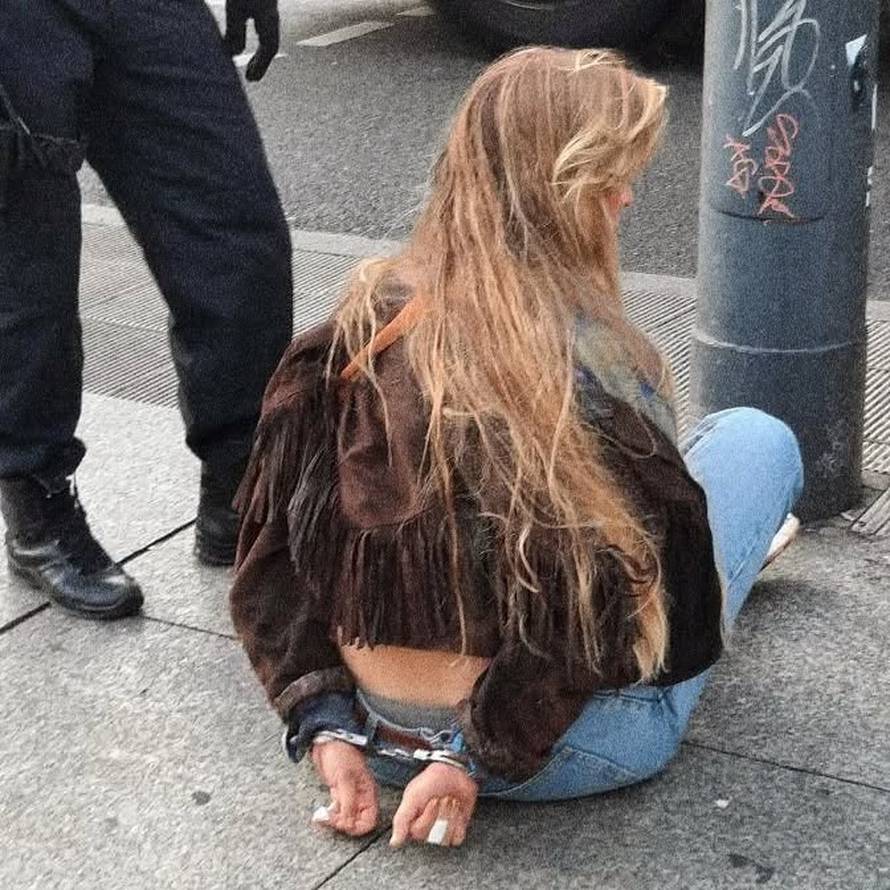 Tko je Klima Shakira? Merzu htjela avion obojiti u ružičasto