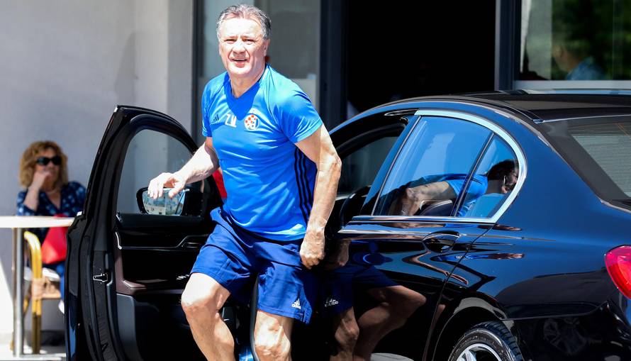 Mamićevi prijatelji: 'Zdravko je sebi kupio i stan u Međugorju'