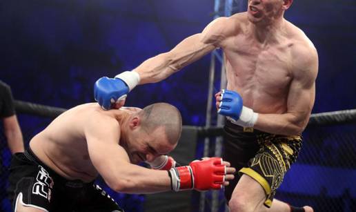 Finale MMA liga: Koga prvaci vide kao pobjednike u subotu?