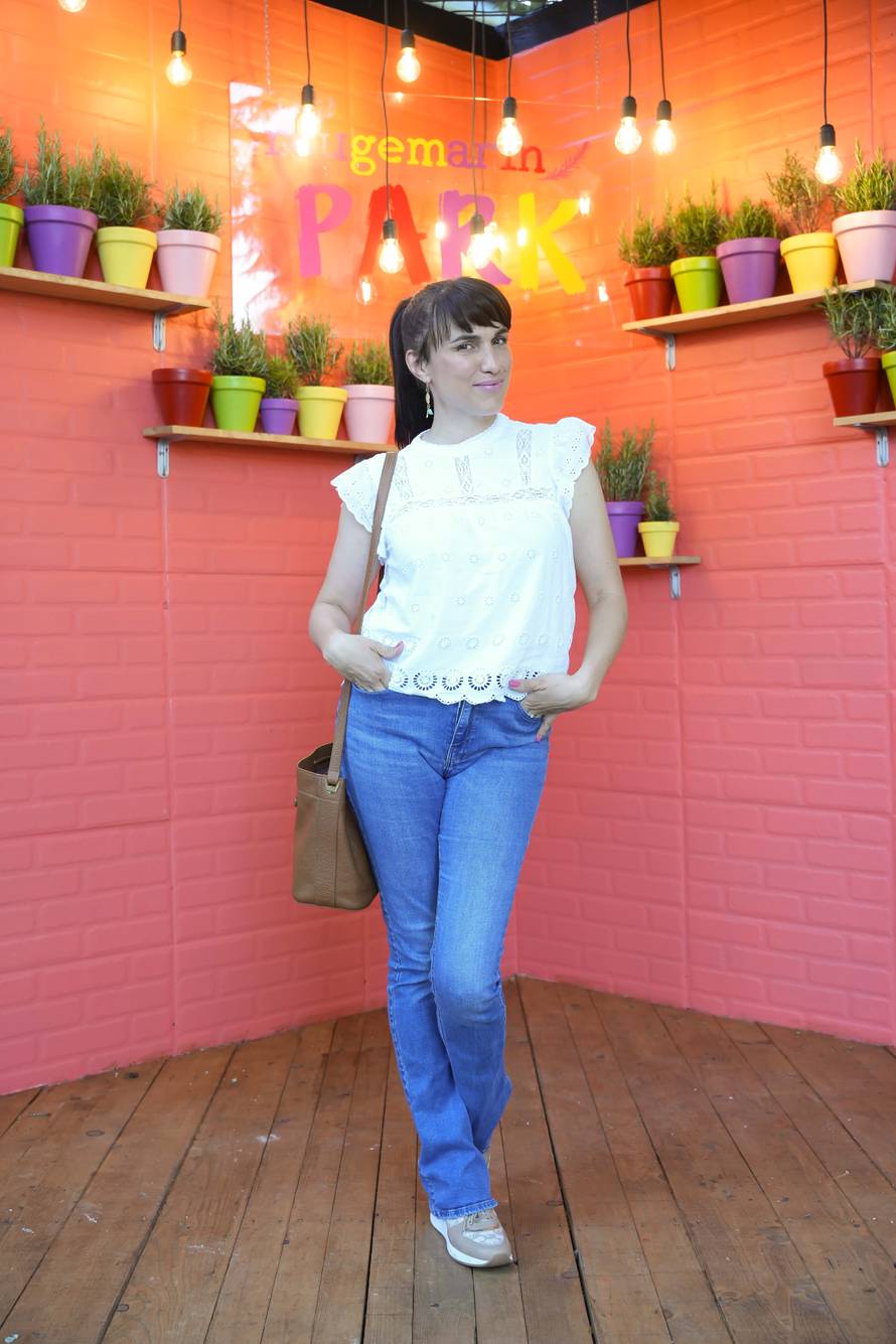 Otvoren je Rougemarin Park, novi program oduševit će sve koji vole festivalsko uzbuđenje