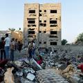 Palestina i Egipat u o otvaranju humanitarnih koridora: 'To je masovno ubijanje naših ljudi'