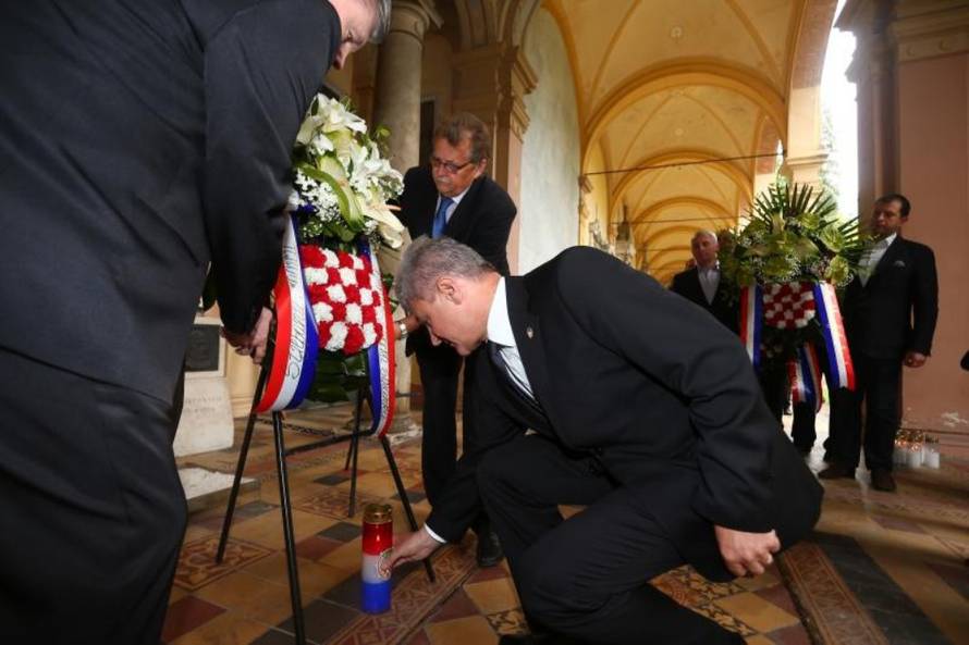 Slavko Midžor/PIXSELL