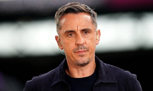 Legenda trebala komentirati zadnje kolo Premier lige. Onda joj je stigla šokantna poruka...