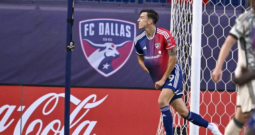 MLS: Portland Timbers at FC Dallas