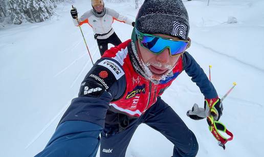 FOTO Najbizarnije ozljede sportaša: 'Veseljko' se smrznuo skijašu, Rapaića ozlijedila karta